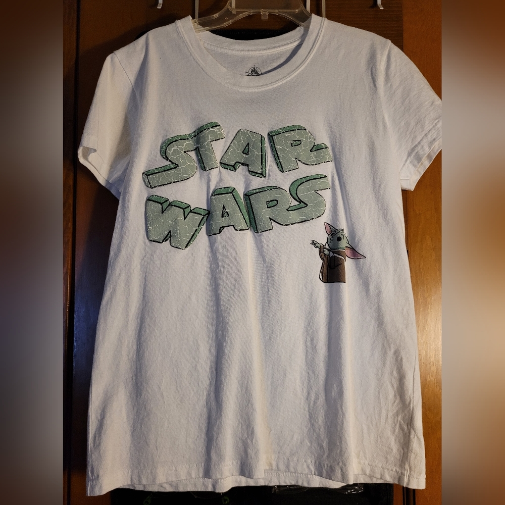 Star wars t shirt